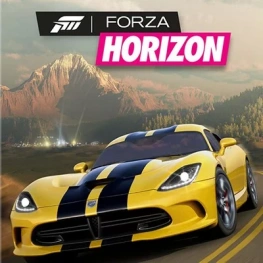 Forza Horizon